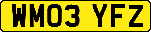 WM03YFZ
