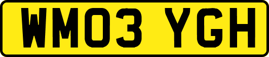WM03YGH