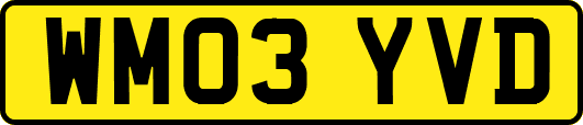 WM03YVD