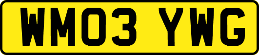WM03YWG