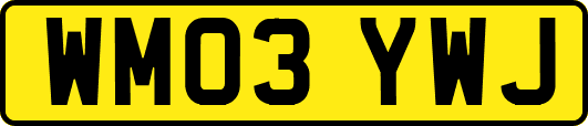 WM03YWJ