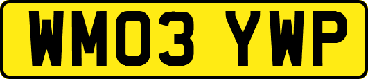 WM03YWP
