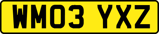 WM03YXZ
