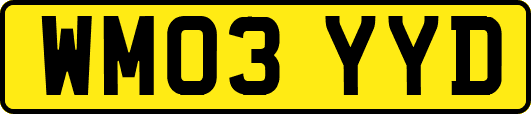 WM03YYD