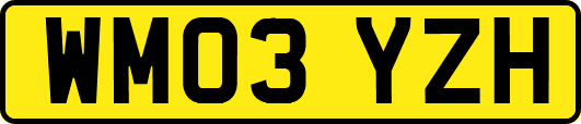 WM03YZH