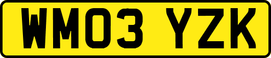 WM03YZK