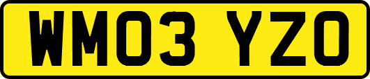 WM03YZO
