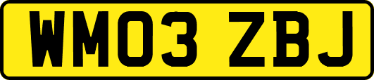 WM03ZBJ
