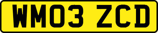 WM03ZCD