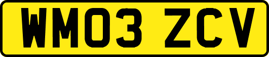 WM03ZCV