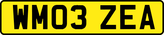 WM03ZEA