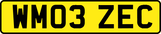 WM03ZEC