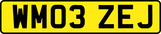 WM03ZEJ