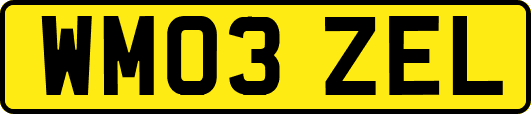 WM03ZEL
