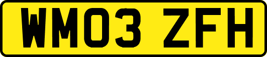WM03ZFH