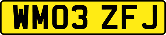 WM03ZFJ