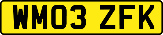 WM03ZFK