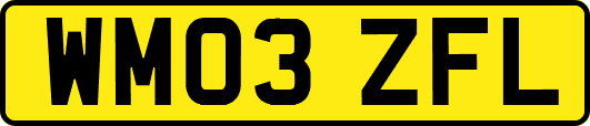 WM03ZFL