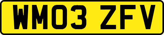 WM03ZFV