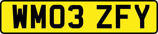WM03ZFY