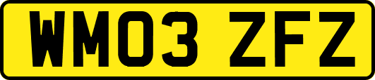 WM03ZFZ