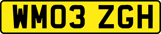 WM03ZGH