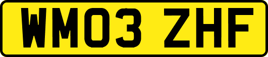 WM03ZHF