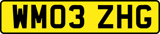 WM03ZHG