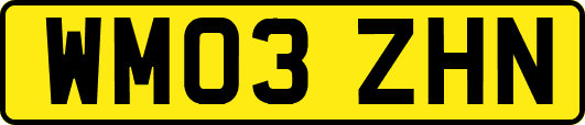 WM03ZHN