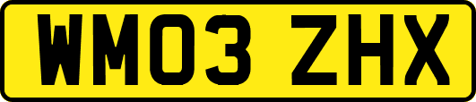 WM03ZHX