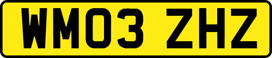 WM03ZHZ