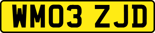 WM03ZJD