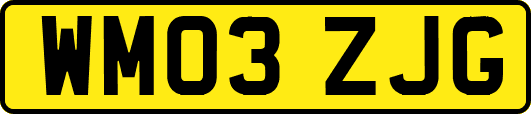 WM03ZJG