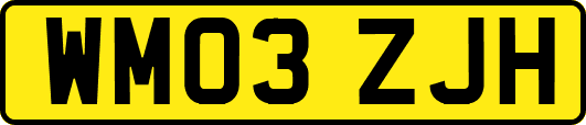 WM03ZJH
