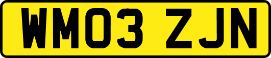 WM03ZJN