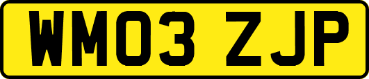 WM03ZJP