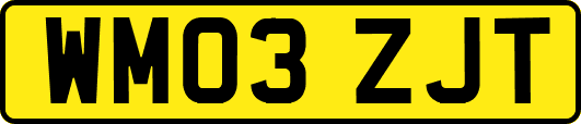 WM03ZJT