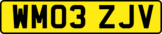 WM03ZJV