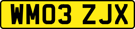 WM03ZJX