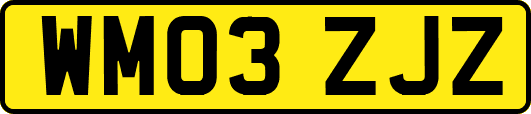 WM03ZJZ
