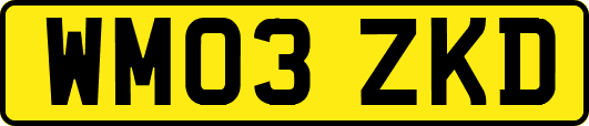 WM03ZKD