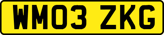 WM03ZKG