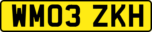 WM03ZKH