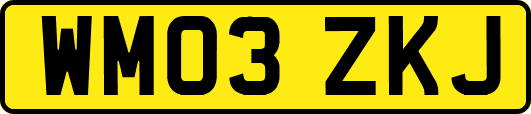 WM03ZKJ