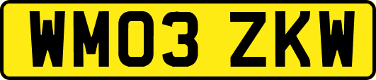 WM03ZKW