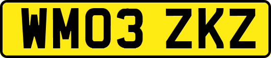 WM03ZKZ