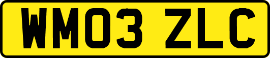 WM03ZLC