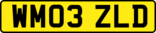 WM03ZLD