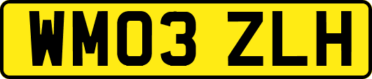 WM03ZLH