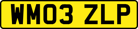 WM03ZLP